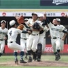 第100回全国高等学校野球選手権記念大会　第７日第３試合　報徳学園VS聖光学院を大予想！！！