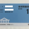 旅行好きには必須の世界遺産検定❗️1級保持者が学習方法を解説します‼️