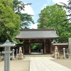 【埼玉県川口市】緑の香りに誘われて川口神社