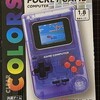 「ポケットゲームコンピューター」買いました
