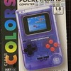 「ポケットゲームコンピューター」買いました