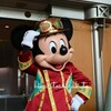 ＊【東京ディズニーシー2019.6平日】１年半ぶりのTDS　我が家の楽しみ方＊