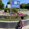 葛西臨海公園レポート