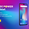 【セール情報！ドコモプラチナバンド対応】UMIDIGI POWER(ユミデジ パワー)【$139.99(15,581円)】