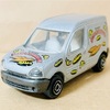 MAJORETTE  RENAULT  KANGOO