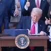 7/6：7/4正午、トランプ減税関連法が発行！実質、表舞台で「NESARA/GESARA」が発動？！