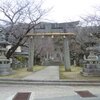 香春神社（福岡県田川郡香春町）