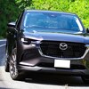 SUV体験レポート: MAZDA CX-60のディーゼルターボモデルXD
