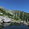 目を覚ませば上高地