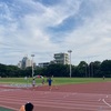 2022/07/18 M×K distance5000m