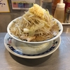 らーめん大（平井ラーメン店）食レポート/値段・アクセス・営業時間（平井駅周辺）