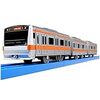 【レアなアクシデント】電車の行き先案内が左右で違う!