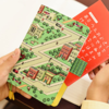 MOTHER2の「ほぼ日手帳」