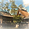 【隠岐国一之宮】水若酢神社（みずわかすじんじゃ）離島の神は謎だらけ。