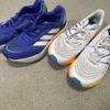 NB FuelCell PRISM2vs adidas BOSTON10【ランニングシューズ】