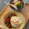 シアタス調布で映画鑑賞の後に「カオマンガイ12号」でガパオライス & トムヤム麺を頂いた！ #グルメ #食べ歩き #タイ料理 #調布 