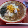 大学ラーメン