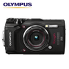 1位：OLYMPUS オリンパス TG-5 工一郎 防水 防塵 耐衝撃 工事現場用カメラ デジタルカメラ 1200万画素 デジカメ 光学4倍ズーム