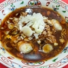 勝浦タンタン麺に関する雑学！