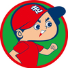 4月8日ラン
