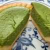 濃厚抹茶チーズタルト☆宇治抹茶使用☆セブンイレブン☆