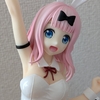 （レビュー）藤原千花 BiCute Bunnies Figure かぐや様は告らせたい ファーストキッスは終わらない 