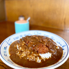 「カレーハウスジャズ」駿河区のジャズが流れる落ち着いたカレー屋さん。濃厚なビーフカレーに舌鼓！　＃14