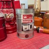 【実際に調べた】火消し壺＆火起こしはセリアと尾上製作所の組み合わせ
