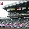 【夏の甲子園】「高校野球」第7日目の予想はこちらに。