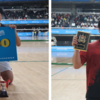 【NewsRelease】ルーセントカップ 第65回東京インドア 全日本ソフトテニス大会　大盛況で幕【ソフトテニス】