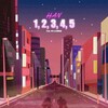 <歌詞和訳るび> 1, 2, 3, 4, 5 - HAN (Stray Kids)：ハン（ストレイ・キッズ）