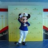 41.Disney Cruise Line_旅行記 2012.12.30_2日目