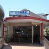 京浜急行　穴守稲荷駅