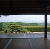 大らかな空間と空気を持つお寺