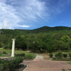 実走！名古屋RUNコース vol.88「都市緑化植物園（春日井市）」。