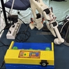 子どもたちのものづくりの祭典「Coolest Projects Japan」に出展してきました