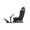Playseat Evolution Pro ActiFit レーシングチェア：臨場感MAX！自宅が本格レーシングシミュレーターに