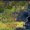 Civilization VI（シヴィライゼーション６）　ゲーム紹介