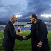 海外サッカー カテゴリーの記事一覧 7ページ目 G Blue ブログとは名ばかりのものではありますが ブログ