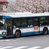 京成バス　E199
