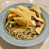 【今週のラーメン４５６４】 龍朋 （東京・神楽坂） 冷やし中華 ＋ キリン零ICHI　〜大胆具材の驚きと楽しさ！町中華の和やかさ！一回食っとけ東京名物冷やし中華！