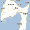 下北半島ツーリング前々日