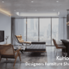 北欧デザイナーズ家具KuHoN Nordika Collection（クホン）