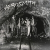 #6: AEROSMITH　【NIGHT IN THE RUTS】('79)