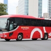 丸大観光バス / 所沢230あ 9003