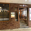 タコスのタコベル（Taco Bell）阪急三番街店（感想レビュー）【大阪・梅田】