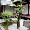 京都お寺巡り　建仁寺・塔頭　両足院