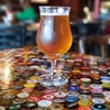 スポーツ観戦にも最適、アメリカらしい雰囲気が楽しめるブルワリーAndersonville Breweryを紹介。［ビールメモ-シカゴ］