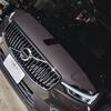 鶴ヶ島市からボルボ・XC60ご来店！ダイヤカットホイールのガリ傷を車に付けたままリペアの佐藤企画