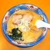 味噌ラーメン